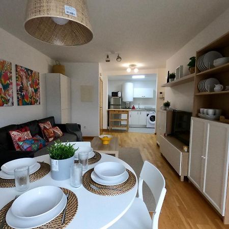 Apartament Brisa Del Norte Viveiro Zewnętrze zdjęcie