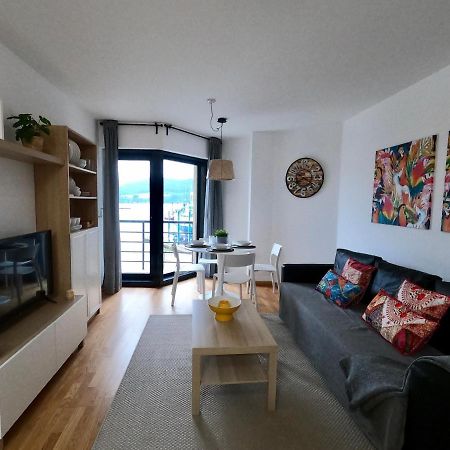 Apartament Brisa Del Norte Viveiro Zewnętrze zdjęcie