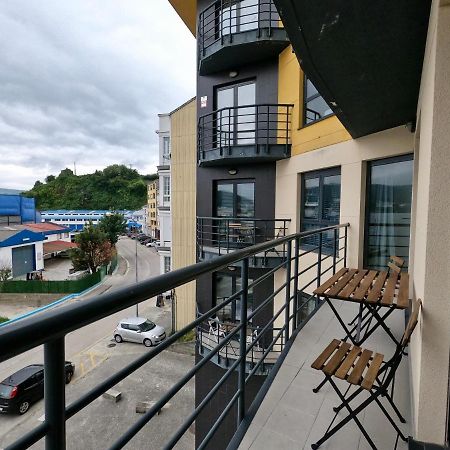 Apartament Brisa Del Norte Viveiro Zewnętrze zdjęcie