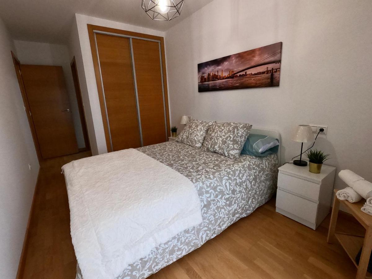 Apartament Brisa Del Norte Viveiro Zewnętrze zdjęcie