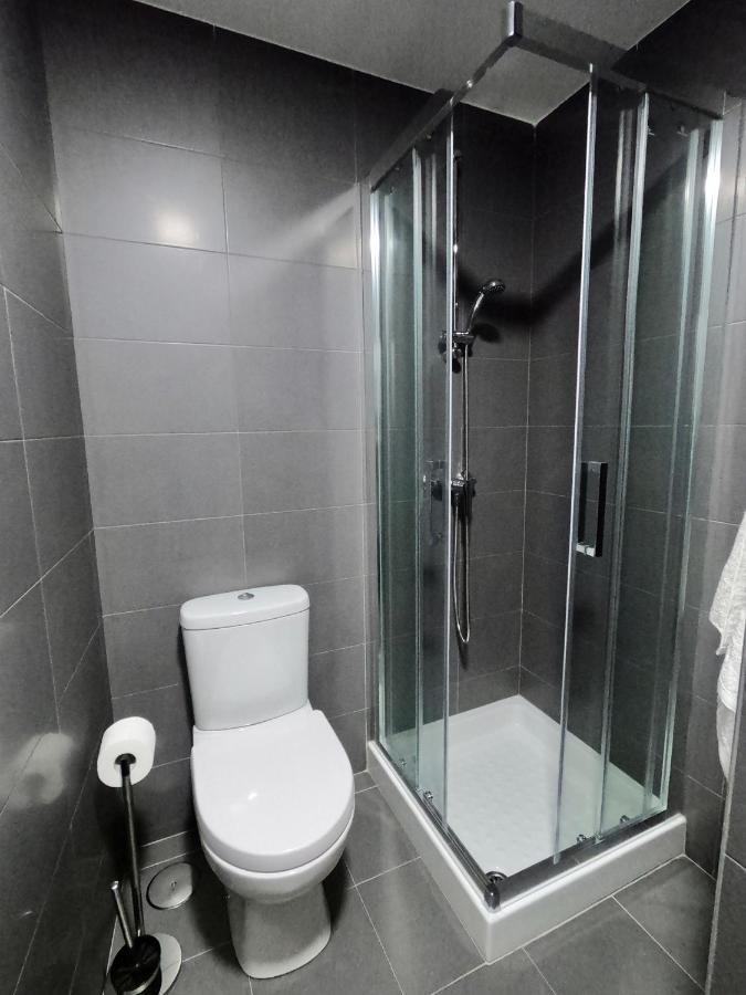 Apartament Brisa Del Norte Viveiro Zewnętrze zdjęcie