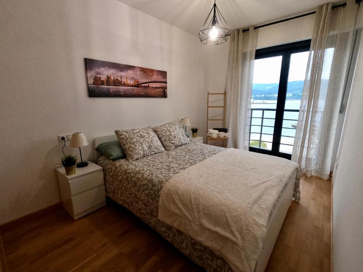 Apartament Brisa Del Norte Viveiro Zewnętrze zdjęcie